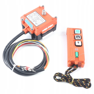 Regulátor - Telemecanike Empering Limber xck-J 24VDC