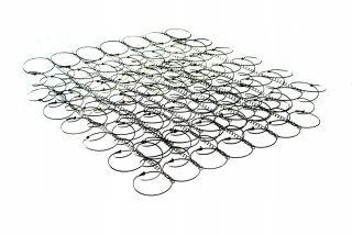 Bonell Spring Form 137x61x7