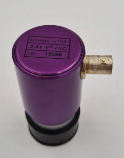 Unipan hlava v 153 2,5 l
