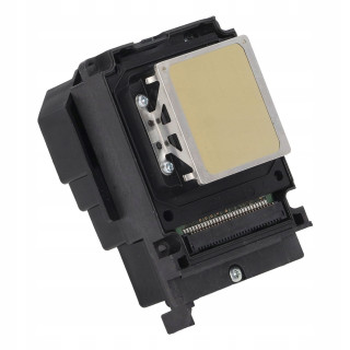 Tlač pre TX800 F192040 10. generácia