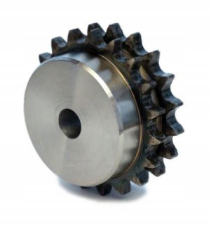Hall Wheel 12b-2 Z-14 s HRC Hub