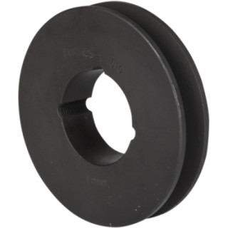 Spa Ha A 80/1 Base + Taper Bush 1210 Tule