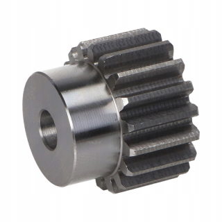 M3 8 Gear