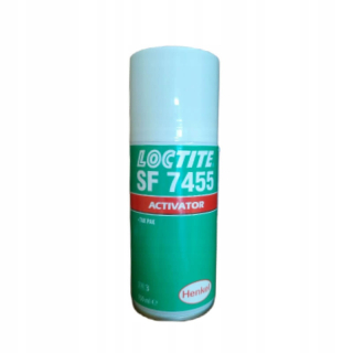 Loctite SF 7455 150 ml adhézneho urýchľovača