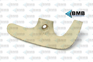 Mixér/mixér pre Mixicreta Brinkmann B1