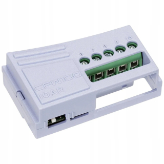 WEG Expansion Modul 12293350