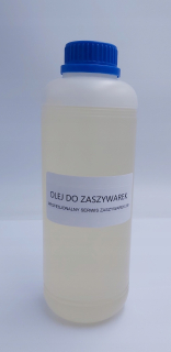 Olej na odpadovú vodu 1L A&D