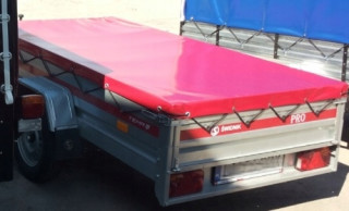 PLOCHÁ PLACHTA 680G/M2 PRE PRÍves 269x135x10