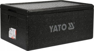 Gastro nádoby - Termoport GN 1/1 YG-09210 Thermoport.