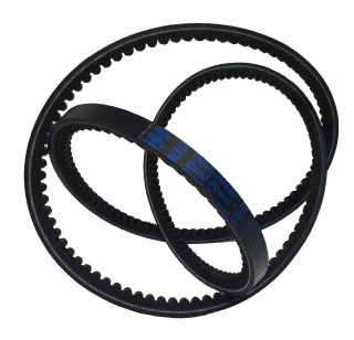 Gates XPZ 772 LW 10x772 Quadpower-III