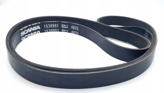 Scania Multi -Belt Belt 1530991 8pk