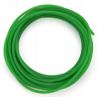 Zmena okrúhle Speep Paint 6 mm zelená 10 m