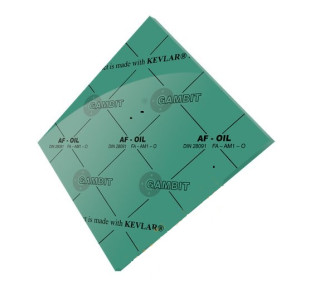 Tesniaca doska GAMBIT KLINGERYT 2,0 mm 750x500