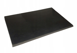 Gumová podložka Mat Rectagle 330x210X8