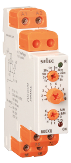 Regulátor - Kontaktor 3p 25a 11kW CEW 230VAC LC1 D25 NO+NC