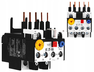 TermiK Thermal Relay ZB12 0,1-0.16a 278431