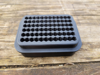 LTT Linus Tech Store Bits Box