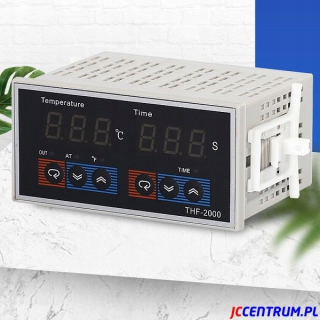 Regulátor - Delta Lyte II 24VDC 5A napájací zdroj