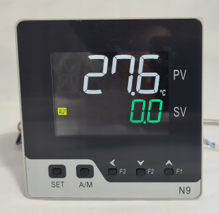 Regulátor - Regulátor vodiča pre zberateľov Solar PWM