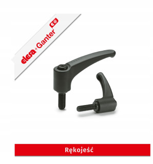 Ergostyle Erz.78 P-M8X80 1 P-P-PC.