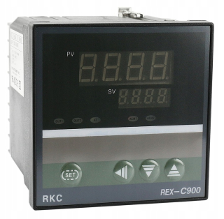 Regulátor - ME-8112 okrajový spínač s kovovým valčekom Fi12,8 mm