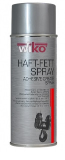 Hustý sprej na mazivo 400 ml