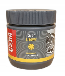 CX-80 Littium Lubricant in Can 500G Vysoká kvalita !!!