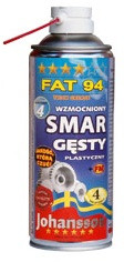 Fat 94 Aerosol 400 ml Johansson Grease