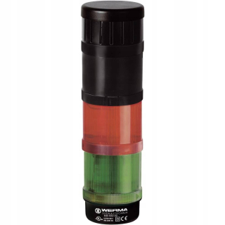 Syrena Werma SignalTechnik 645.810.55 IP65
