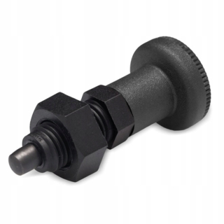 Indexovací kolík PMT.100-8-M16x1,5-AK