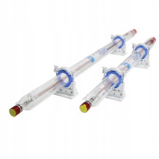 Laserová trubica Yongli CO2 H1 75-90W