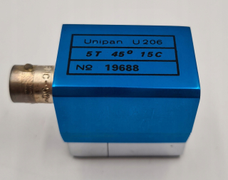 Unipan u 206 5t