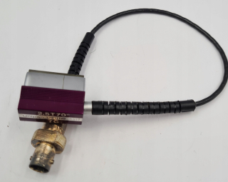Elektrický uzatvárací stroj 10-20mm vrták