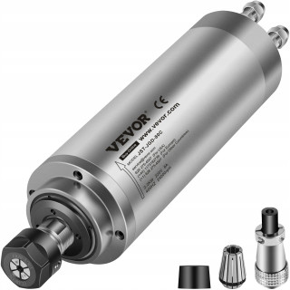 Manuálny veterný breaker s Counter-0.02-2,6 mm