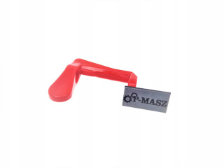 Wacker Hammer Ruck Overlay BH 0209490