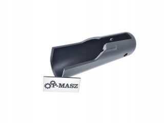 Wacker Hammer BH Plynový kábel nový typ 022383