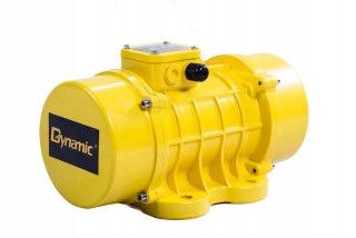 ELEKTROVIBRÁTOR DYNAMIC CVM-700/3