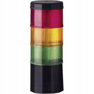 Signálna veža LED CST 60 Werma Fernost IP54