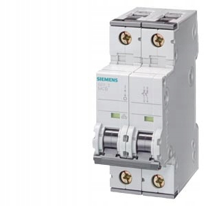 Siemens 5Sy4213-6 Superceyed prepínač