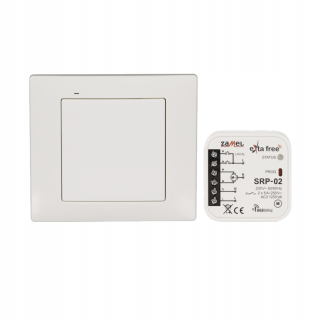 Regulátor - ST25-40 24 V AC/DC Modulárny kontakt